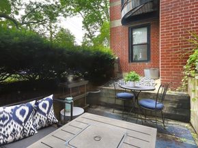 60 Gibson St 104, Boston MA 02122