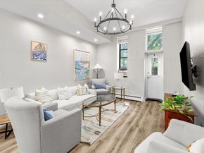 60 Gibson St 104, Boston MA 02122