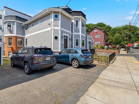 34 Gardner Street, Chelsea MA 02150