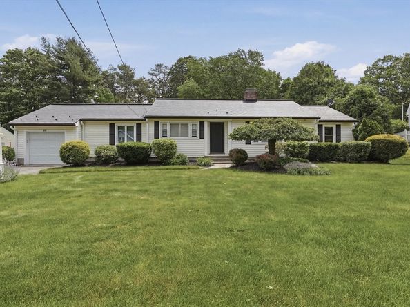 69 Maple Street, West Boylston MA 01583