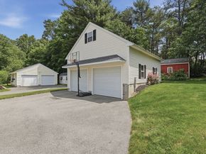 69 Maple Street, West Boylston MA 01583