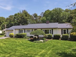 69 Maple Street, West Boylston MA 01583