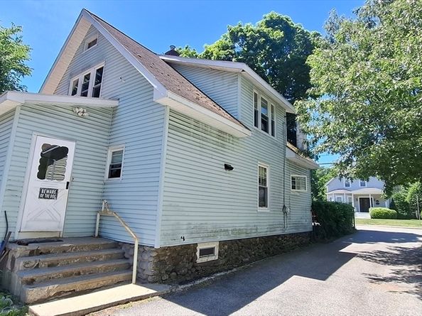 204 Wheelock Street, Millbury MA 01527