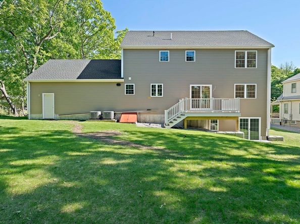 90 Liberty Street, Randolph MA 02368