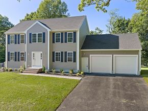 90 Liberty Street, Randolph MA 02368