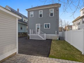 46 Murray Hill Road, Boston MA 02131