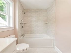 46 Murray Hill Road, Boston MA 02131