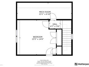 46 Murray Hill Road, Boston MA 02131