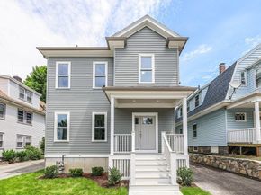46 Murray Hill Road, Boston MA 02131