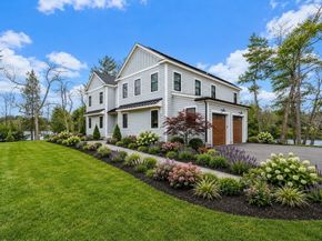 1 Ledge Brook Drive, Northborough MA 01532