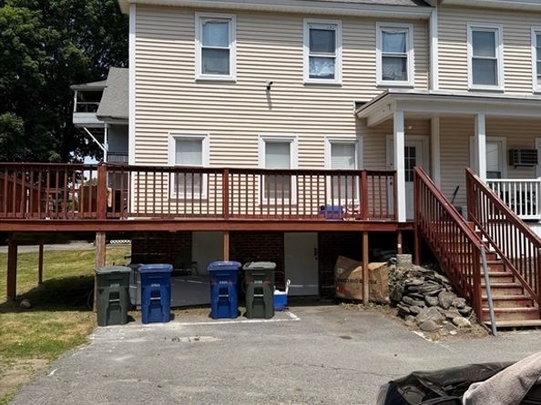 29-31 Cotton St, Leominster MA 01453