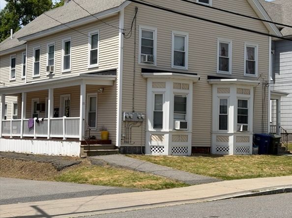 29-31 Cotton St, Leominster MA 01453