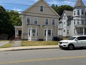 29-31 Cotton St, Leominster MA 01453