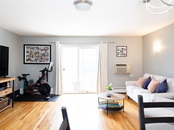 48 Coffey Street 1B, Boston MA 02122