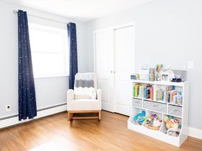 48 Coffey Street 1B, Boston MA 02122