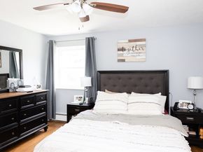 48 Coffey Street 1B, Boston MA 02122