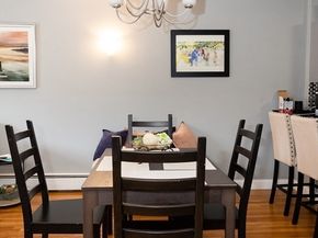 48 Coffey Street 1B, Boston MA 02122
