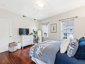 109 D St 4, Boston MA 02127