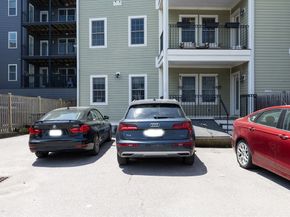 109 D St 4, Boston MA 02127