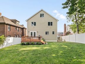 139 Suffolk Ave, Revere MA 02151