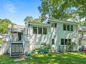 44 Rowena Rd, Newton MA 02459