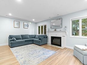 44 Rowena Rd, Newton MA 02459