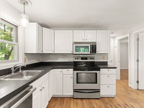 71 Park Terrace Rd 5, Worcester MA 01604