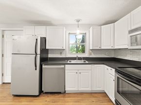 71 Park Terrace Rd 5, Worcester MA 01604