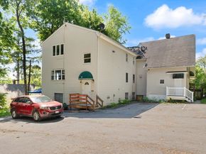 71 Park Terrace Rd 5, Worcester MA 01604