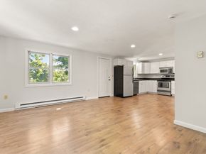 71 Park Terrace Rd 5, Worcester MA 01604