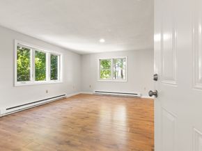 71 Park Terrace Rd 5, Worcester MA 01604