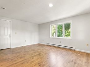 71 Park Terrace Rd 5, Worcester MA 01604