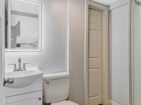 1 Furbush Rd, Boston MA 02132