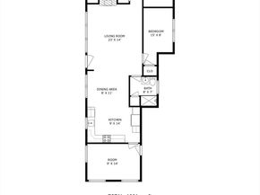 1 Furbush Rd, Boston MA 02132