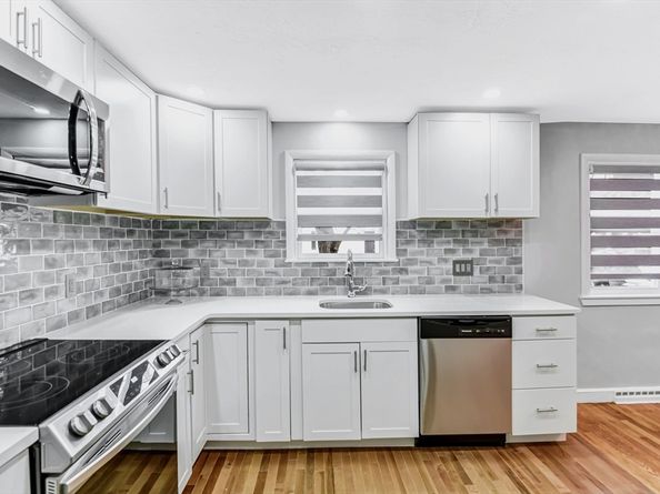 1 Furbush Rd, Boston MA 02132