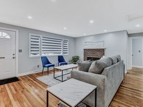 1 Furbush Rd, Boston MA 02132