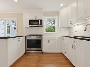 231 Spiers, Newton MA 02459