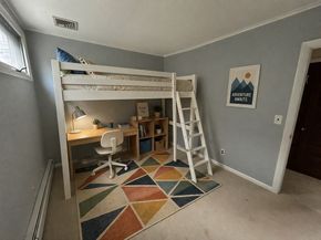 231 Spiers, Newton MA 02459