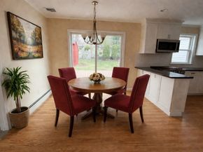 231 Spiers, Newton MA 02459