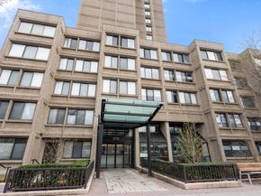 1731 Beacon Street 119, Brookline MA 02445