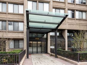 1731 Beacon Street 119, Brookline MA 02445