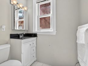 332 Jamaicaway 3, Boston MA 02130