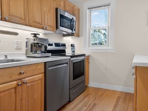 332 Jamaicaway 3, Boston MA 02130