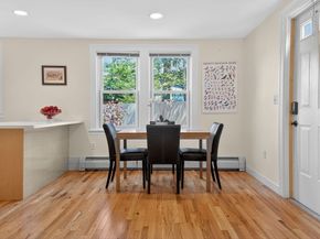 332 Jamaicaway 3, Boston MA 02130