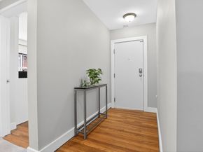 332 Jamaicaway 3, Boston MA 02130