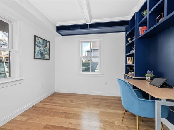 99 Sumner Street 1, Quincy MA 02169