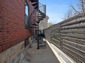 3 Laurel St, Boston MA 02119