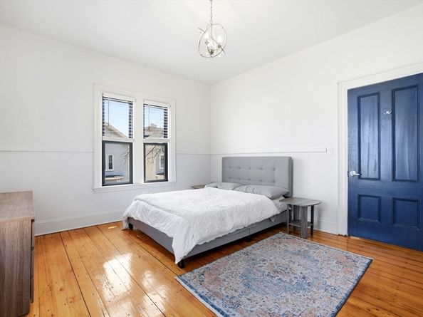 3 Laurel St, Boston MA 02119