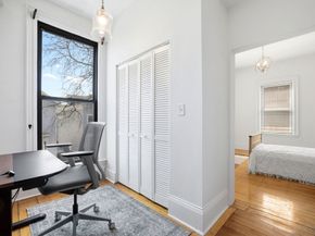 3 Laurel St, Boston MA 02119