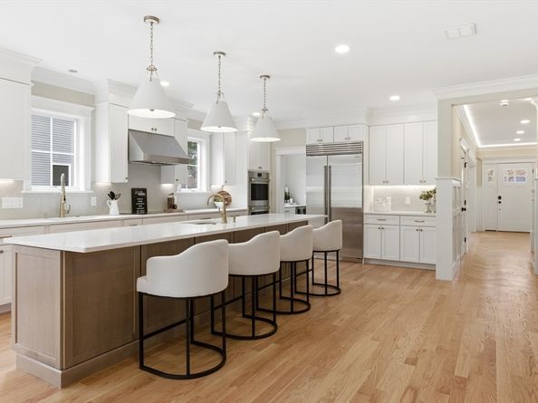 167 Burlington Street, Lexington MA 02420